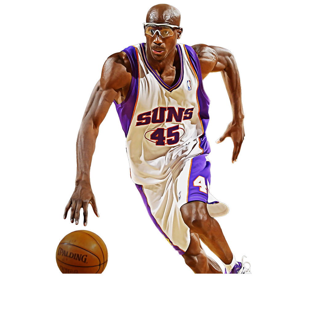 Bo Outlaw