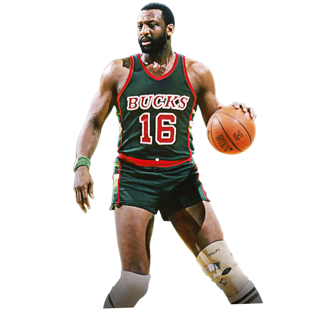 Bob Lanier