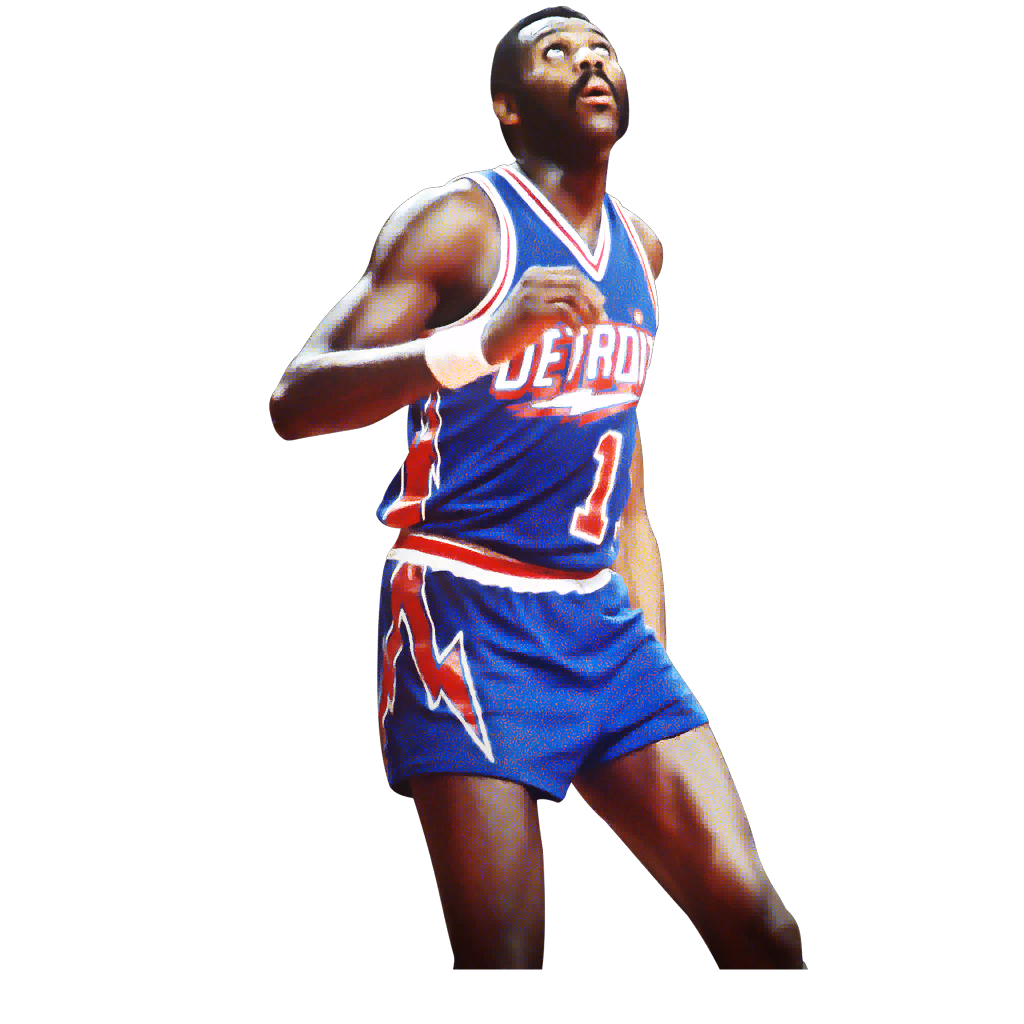 Bob Mcadoo