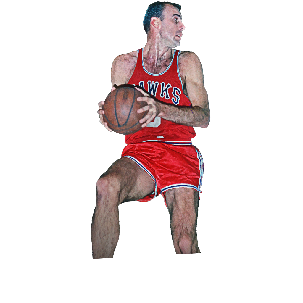 Bob Pettit