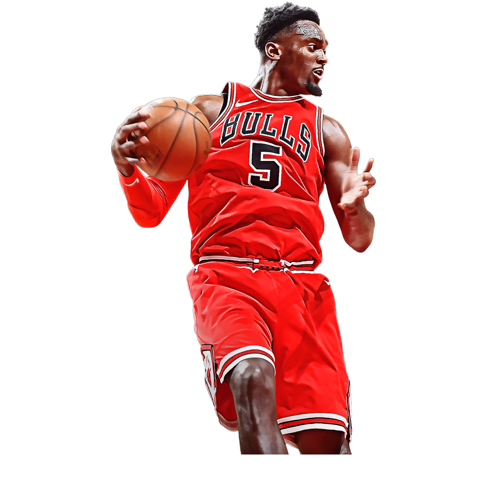 Bobby Portis