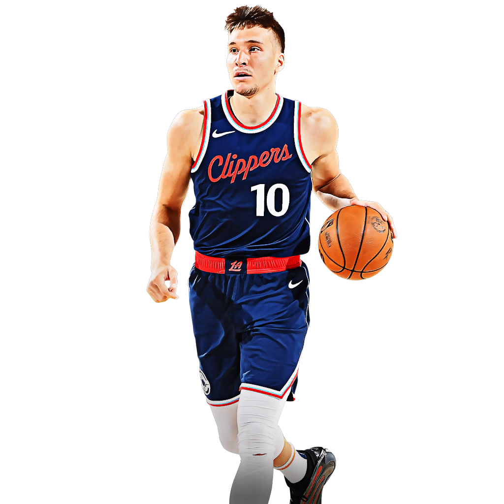 Bogdan Bogdanovic