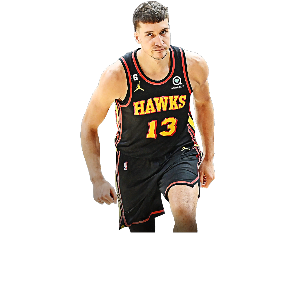 Bogdan Bogdanovic