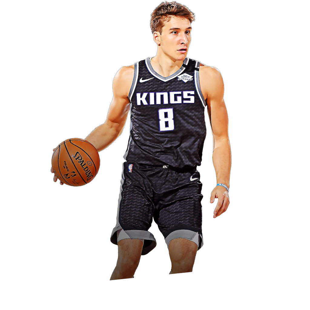 Bogdan Bogdanovic