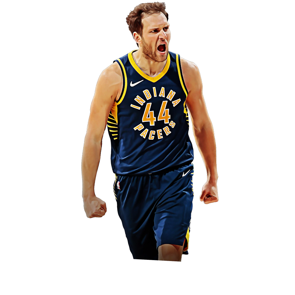 Bojan Bogdanovic