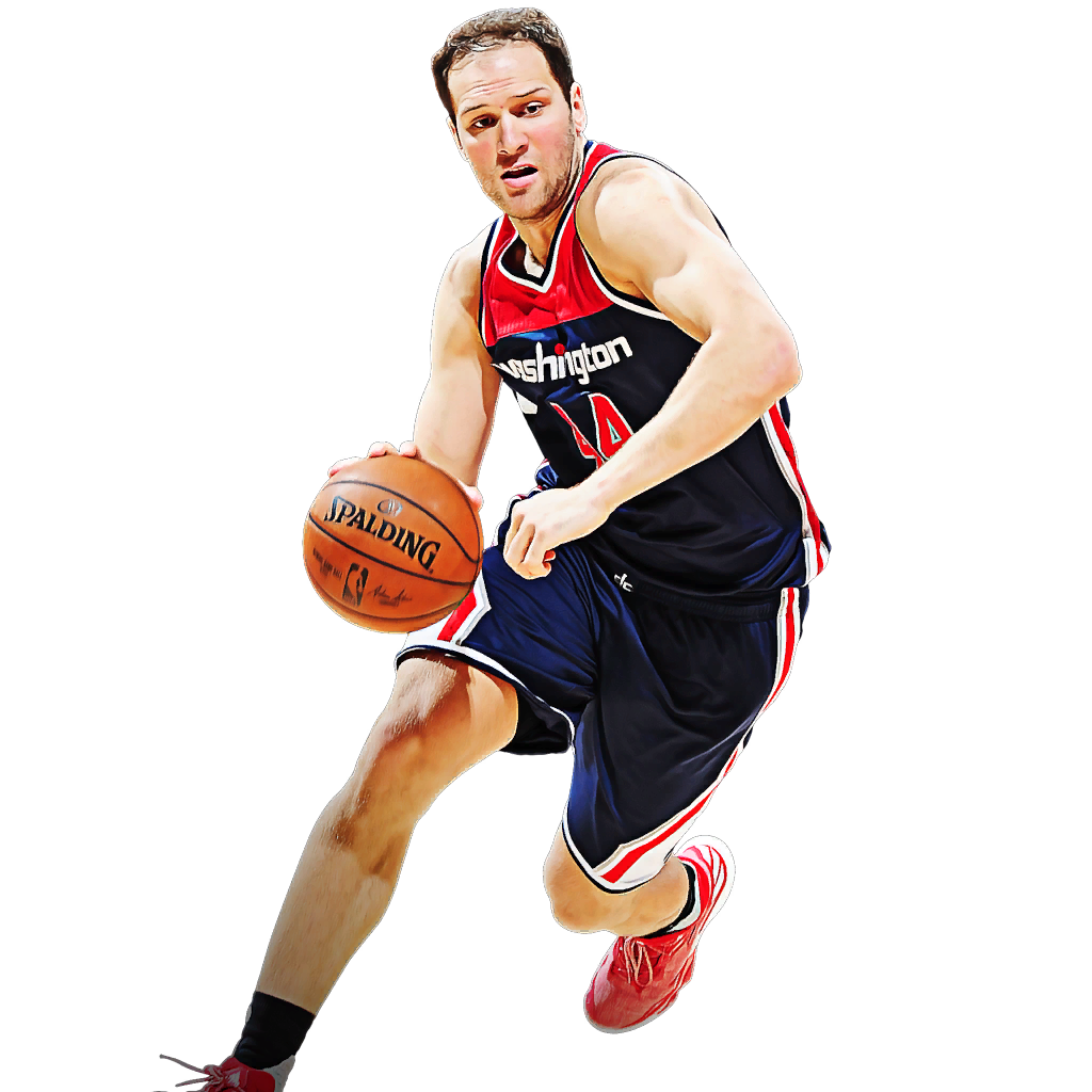 Bojan Bogdanovic