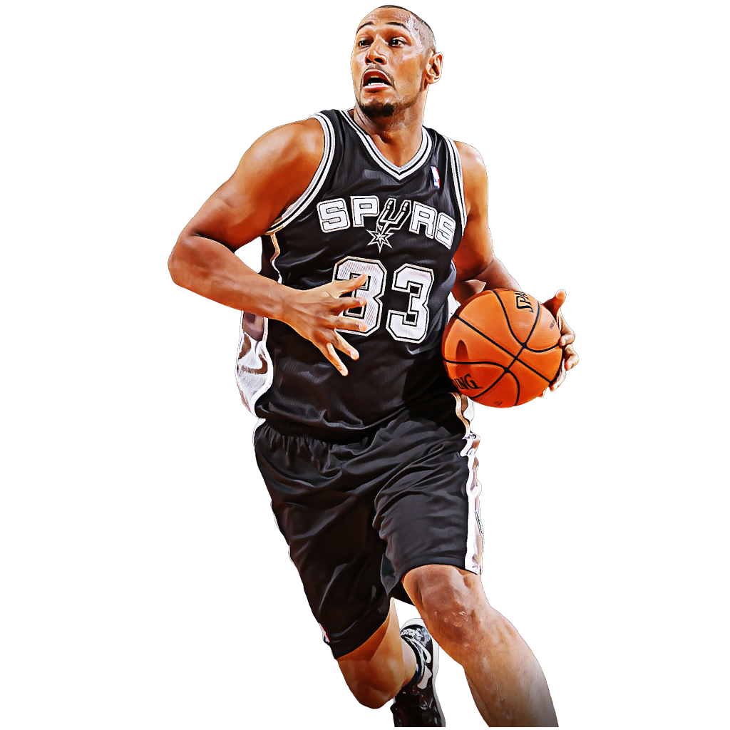 Boris Diaw