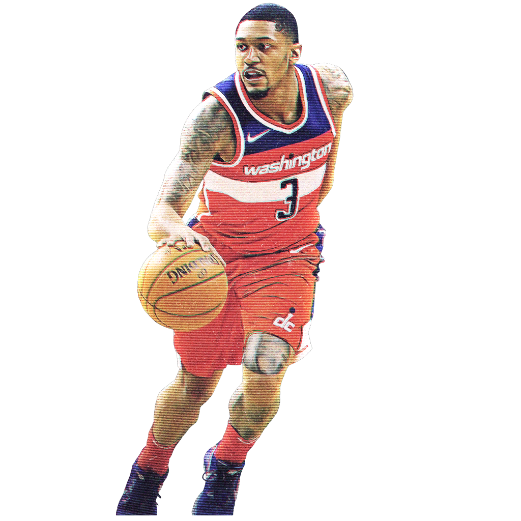Bradley Beal