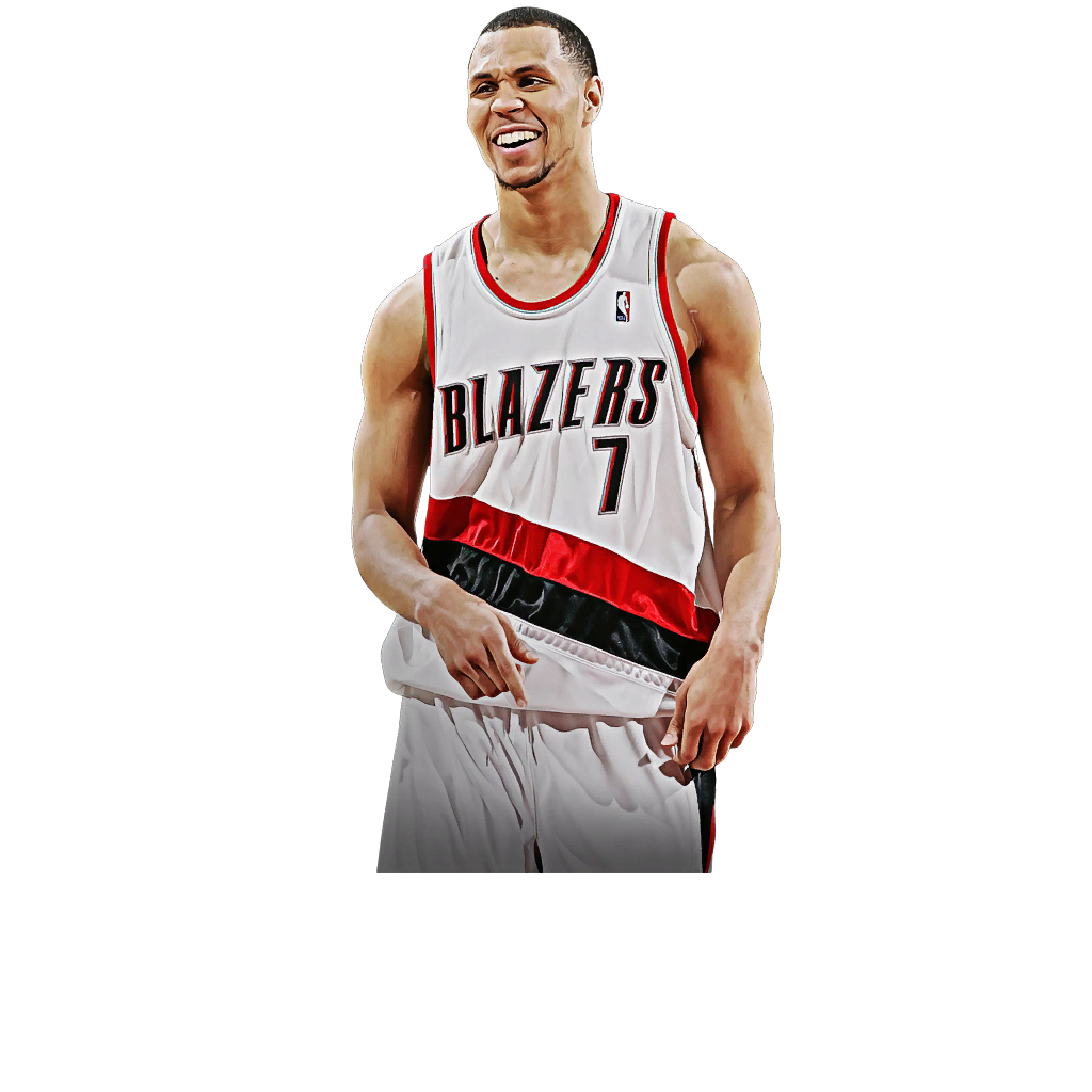 Brandon Roy