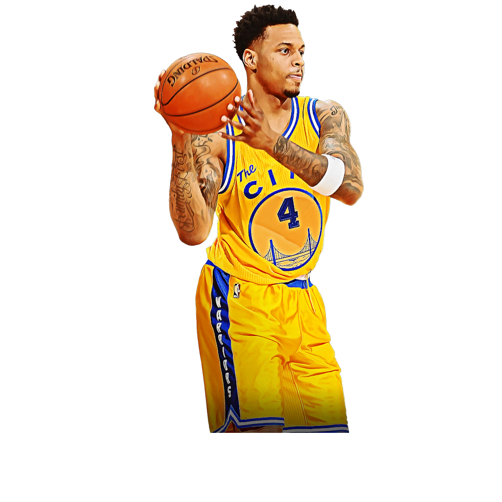 Brandon Rush