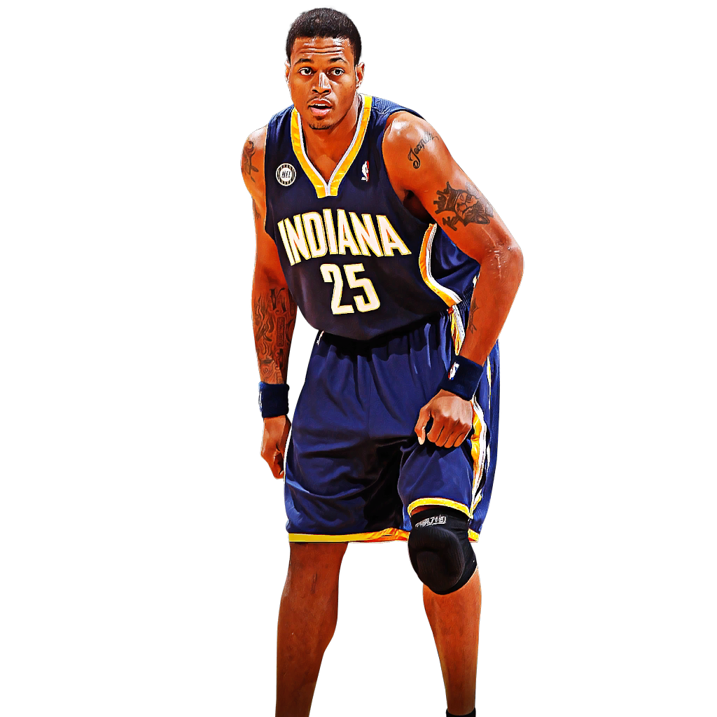 Brandon Rush