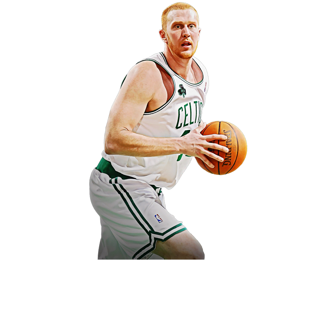 Brian Scalabrine