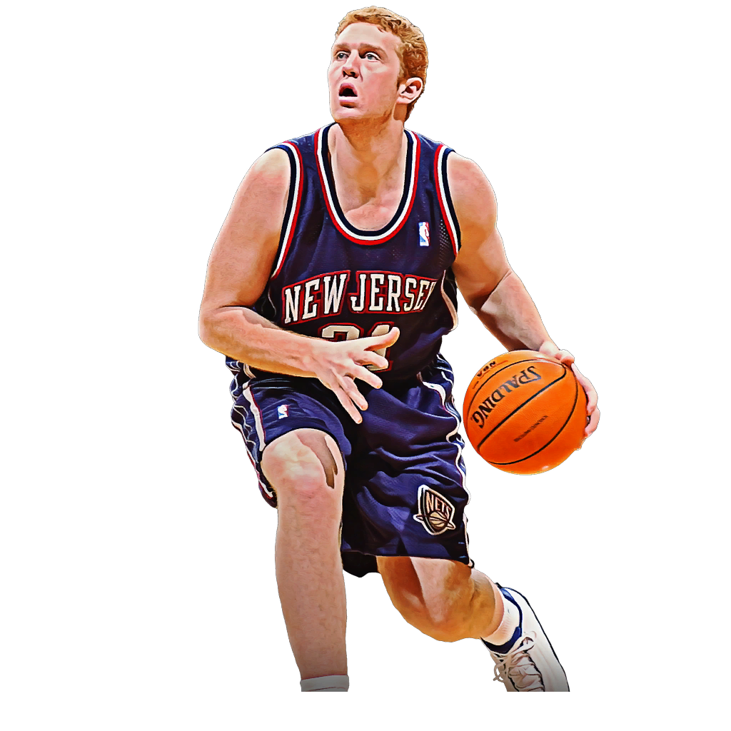 Brian Scalabrine