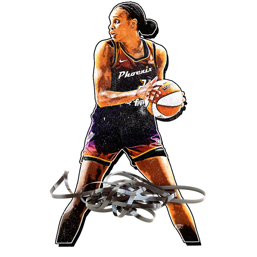 Brianna Turner