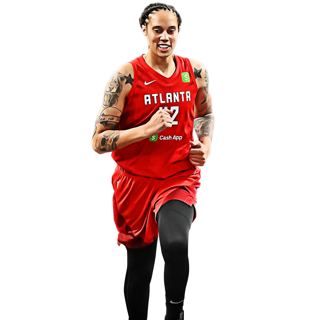 Brittney Griner