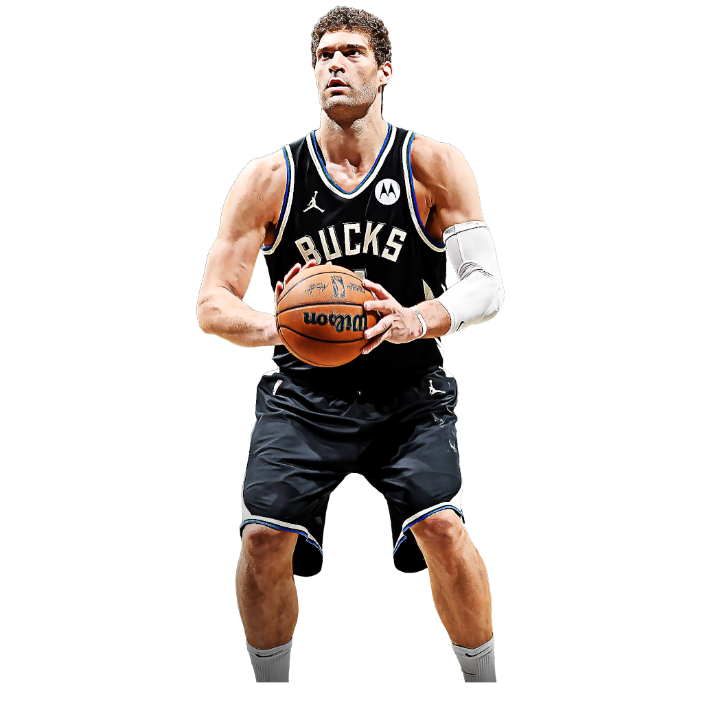 Brook Lopez