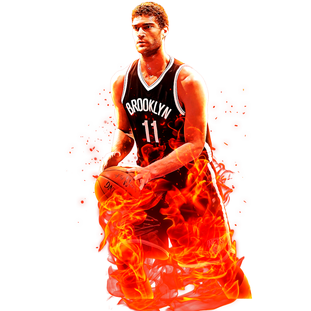 Brook Lopez
