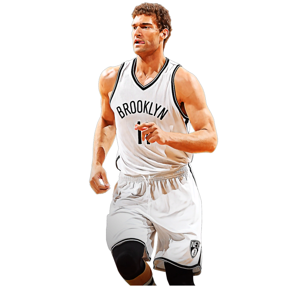 Brook Lopez