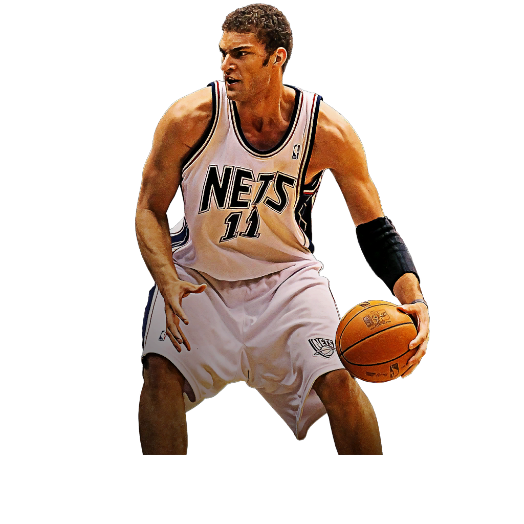 Brook Lopez