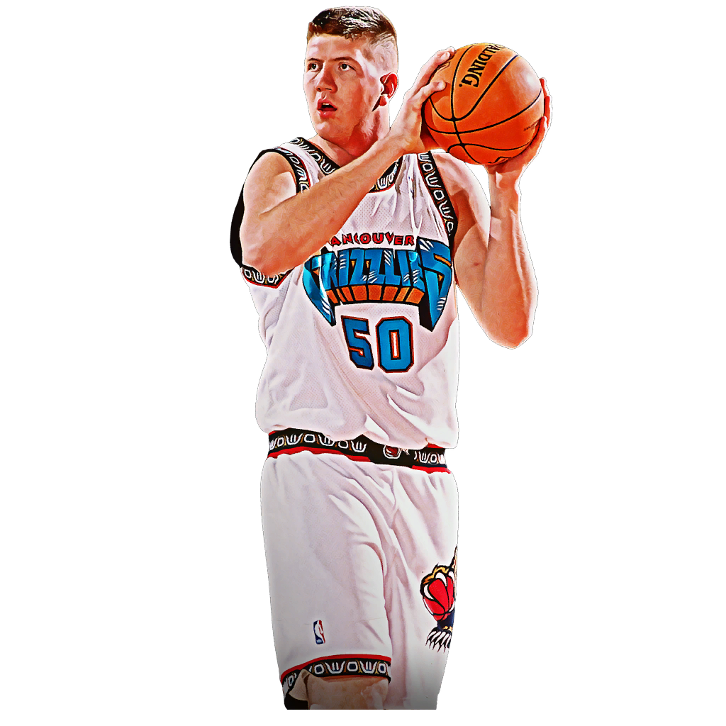 Bryant Reeves