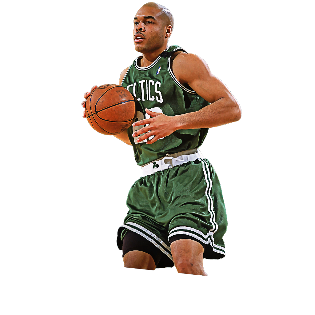Bryant Stith