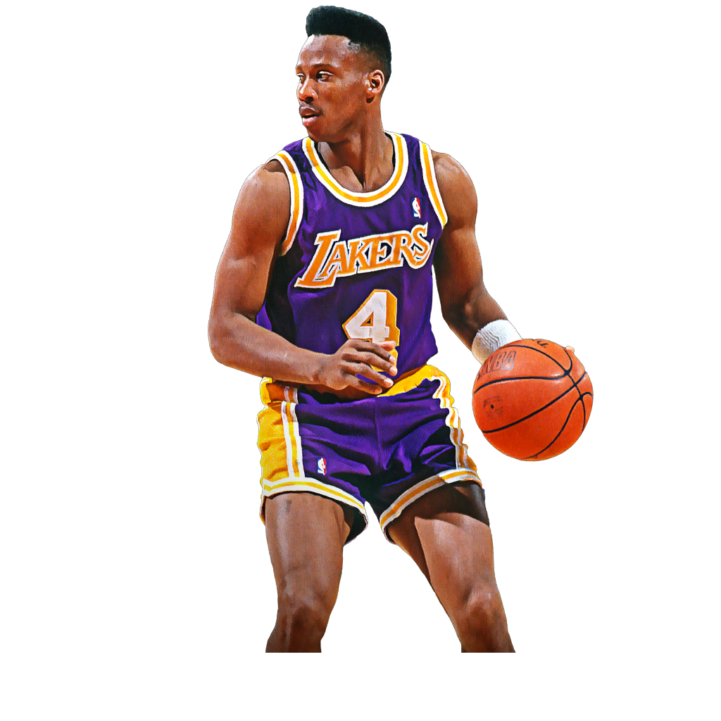Byron Scott