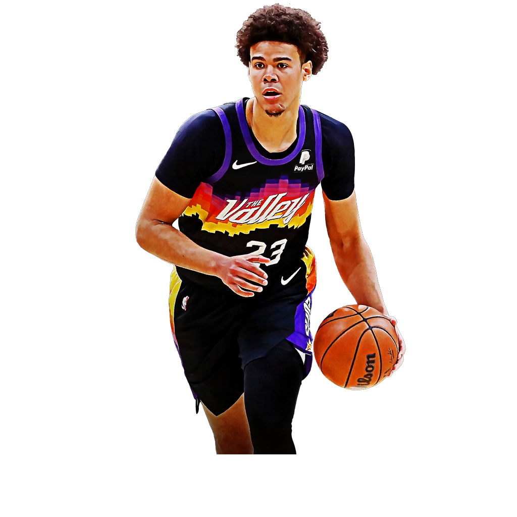 Cameron Johnson