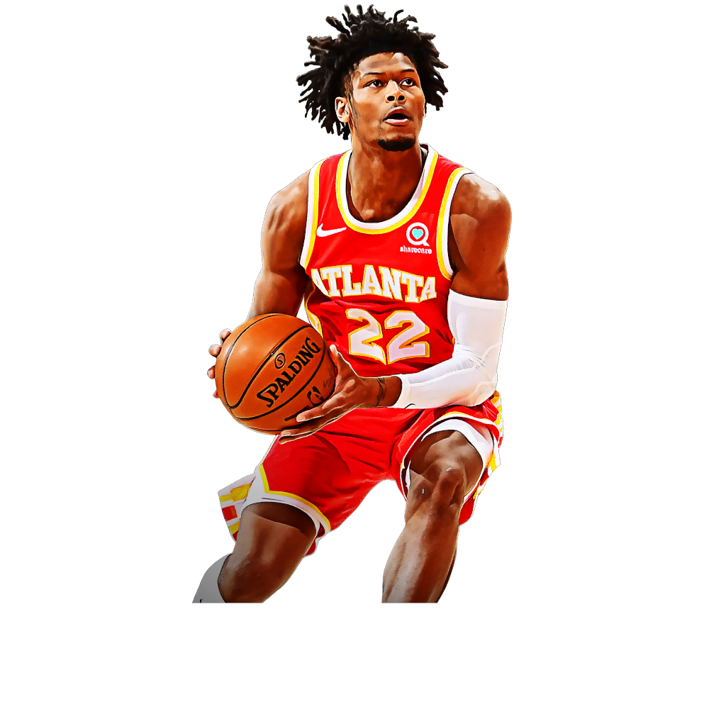 Cameron Reddish
