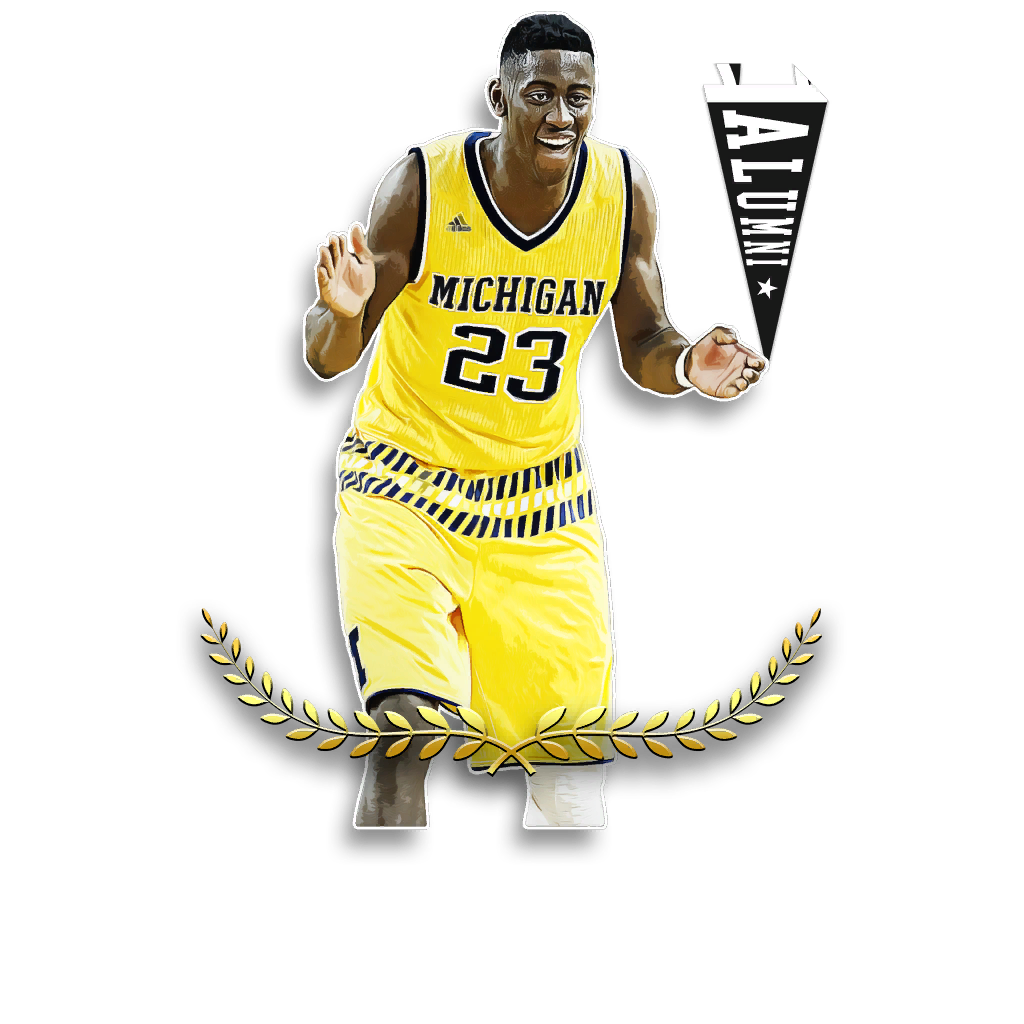 Caris Levert