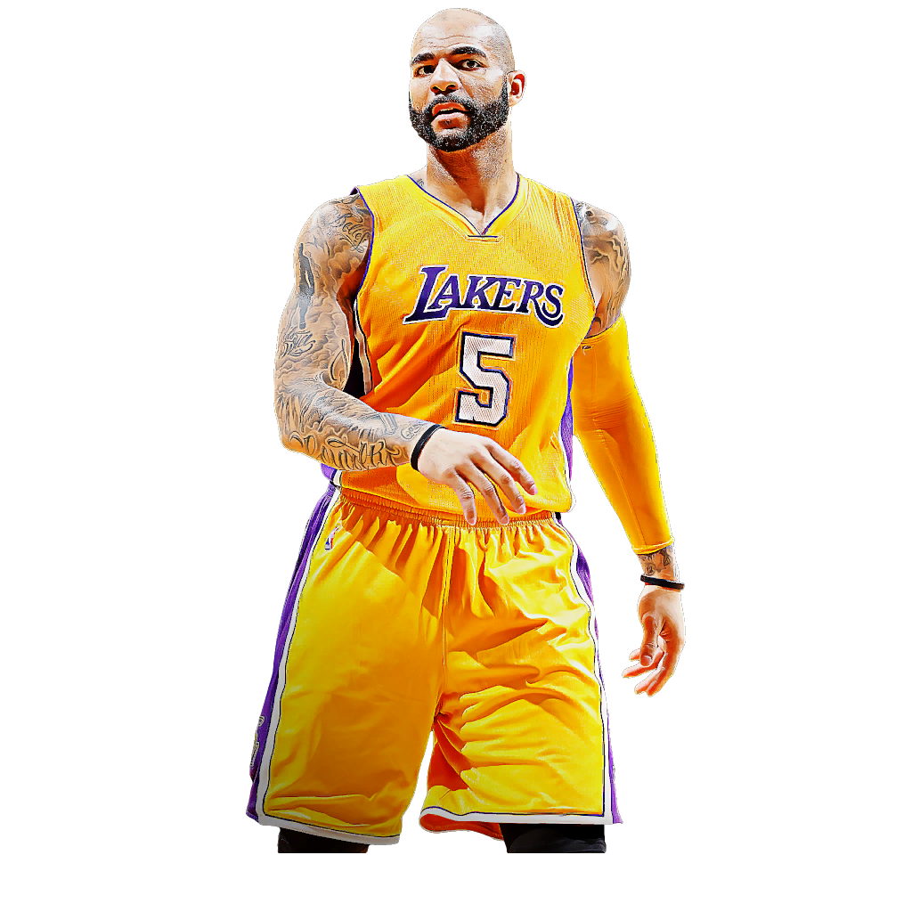 Carlos Boozer