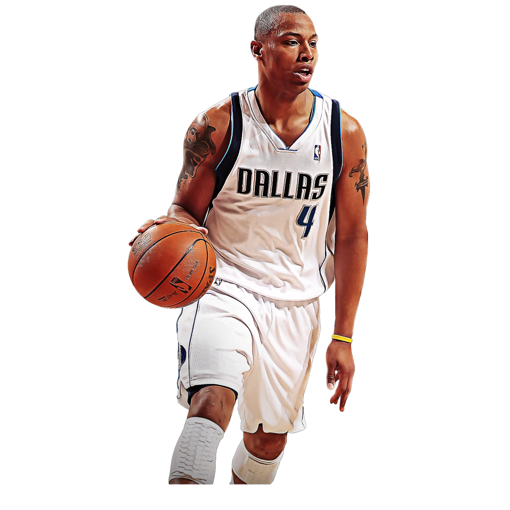 Caron Butler