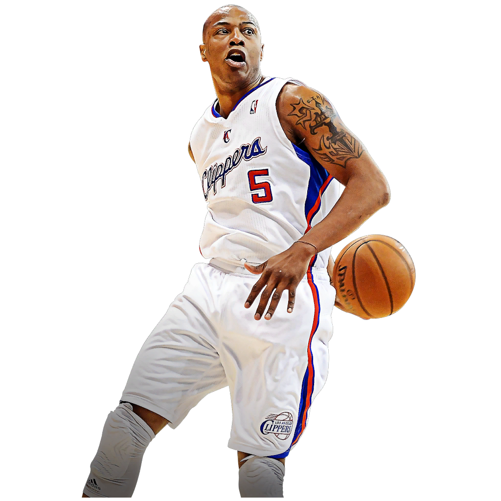 Caron Butler