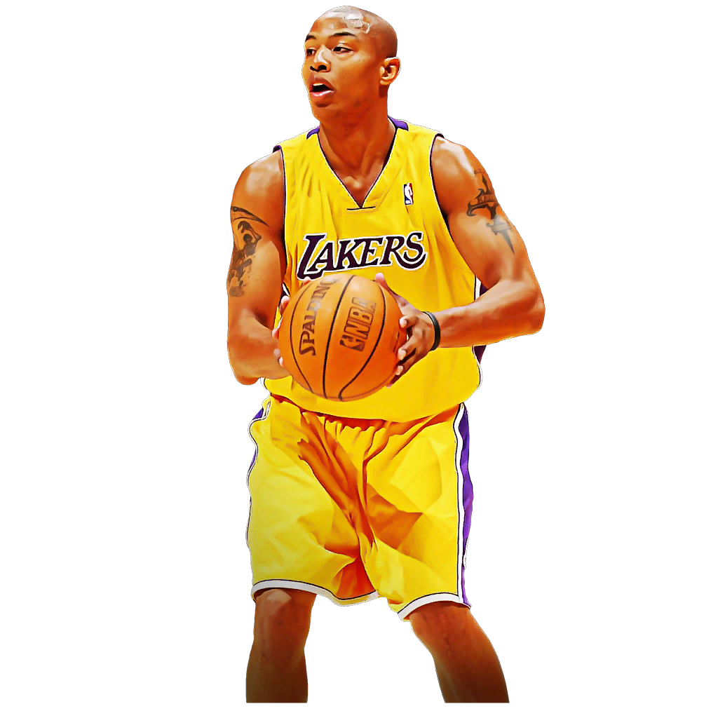 Caron Butler