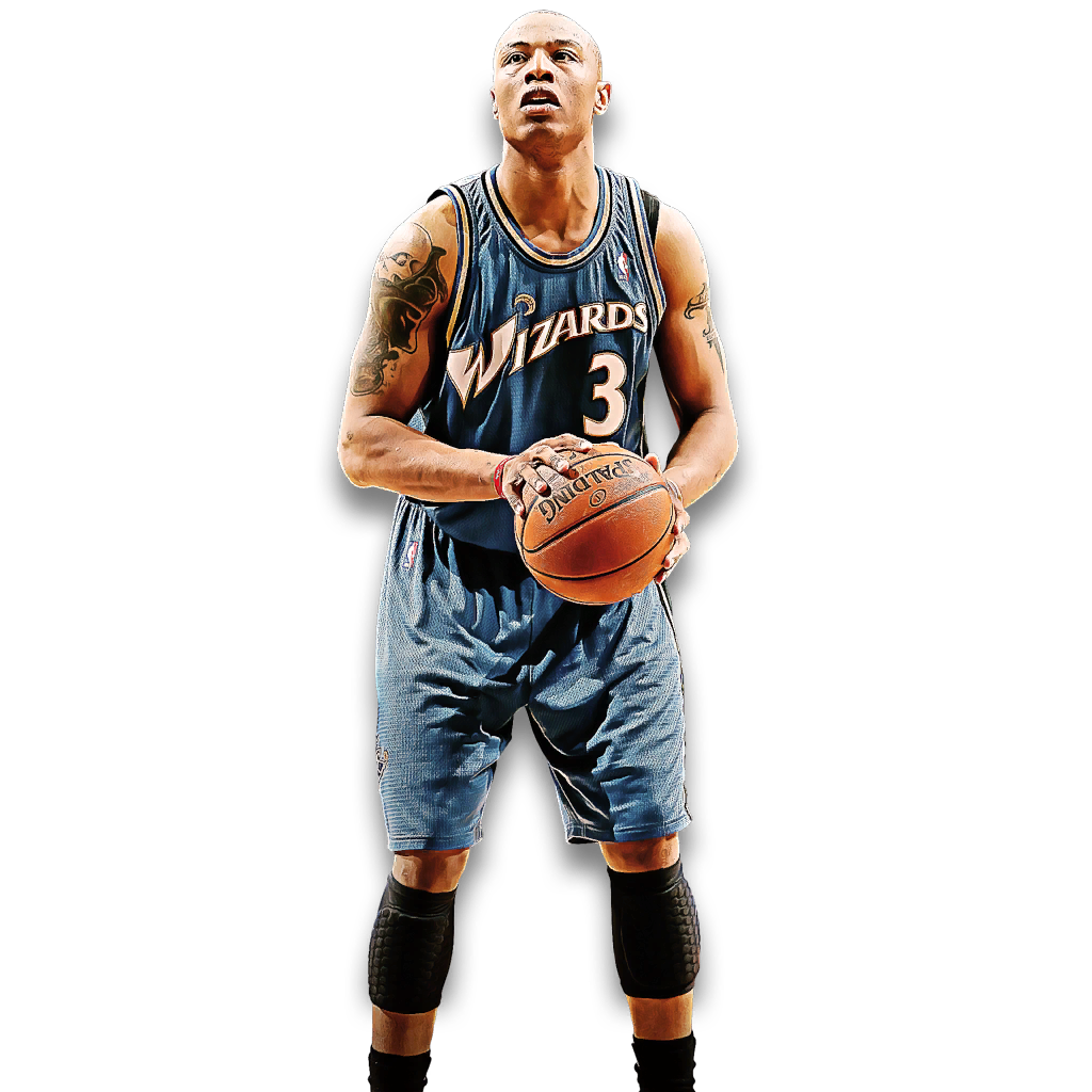 Caron Butler