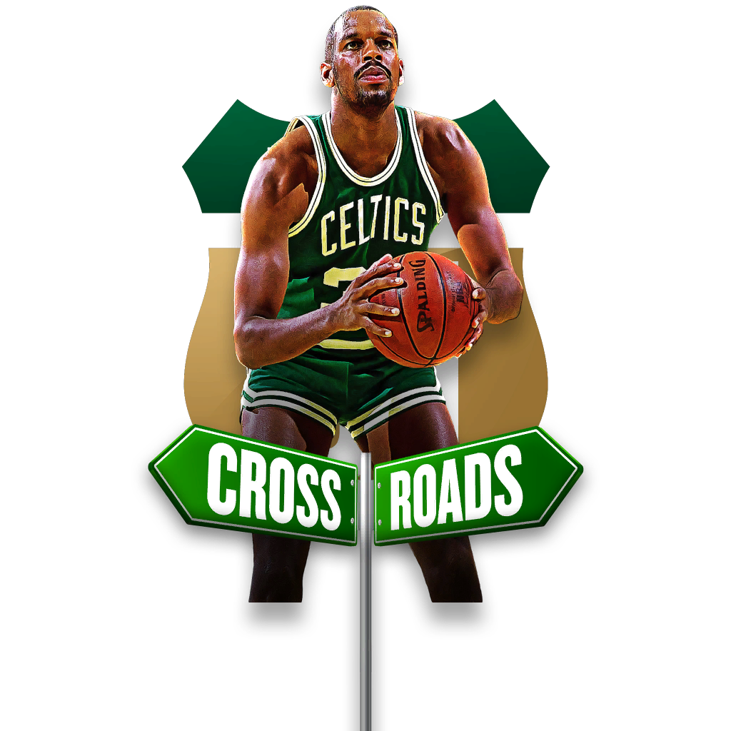 Cedric Maxwell
