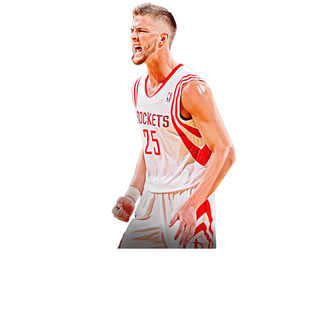 Chandler Parsons