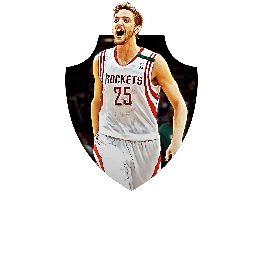 Chandler Parsons