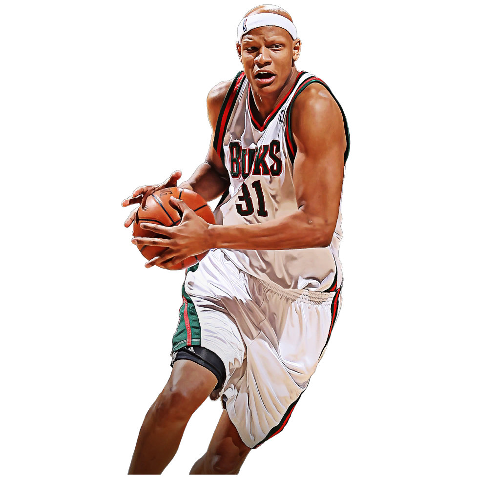 Charlie Villanueva