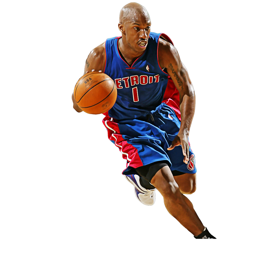 Chauncey Billups