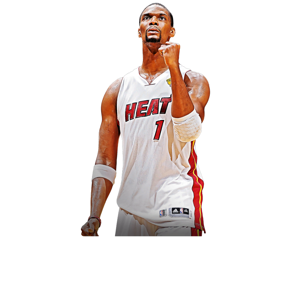 Chris Bosh