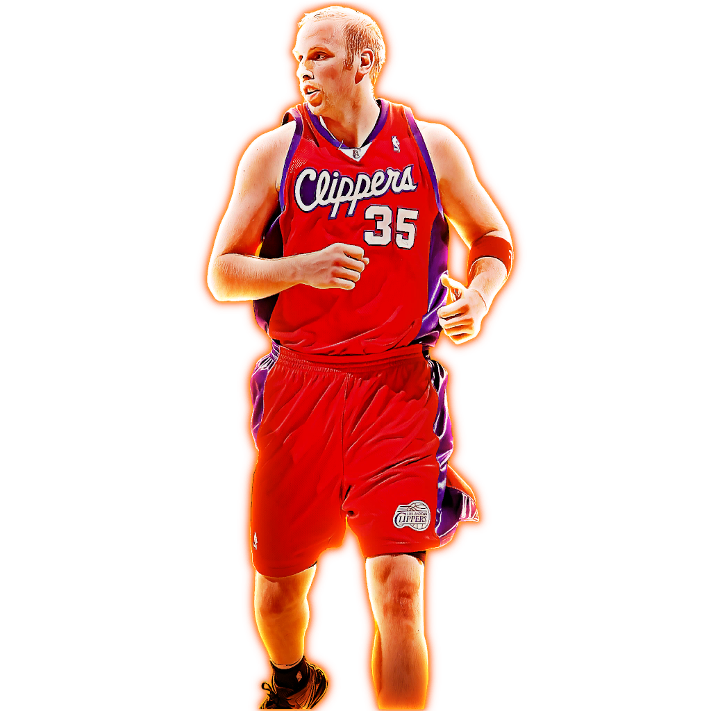 Chris Kaman