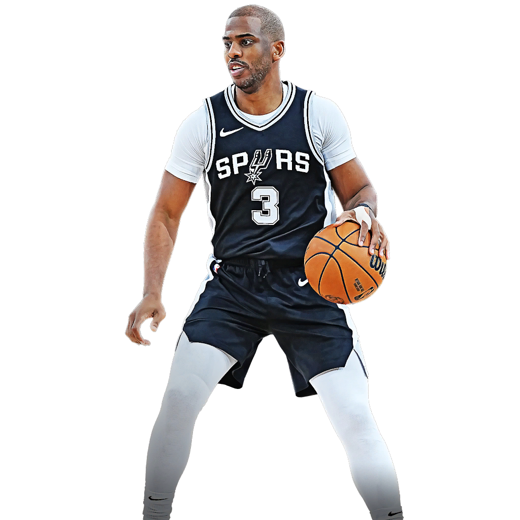 Chris Paul