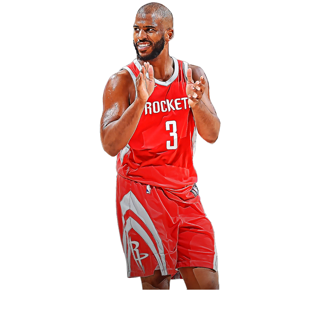 Chris Paul