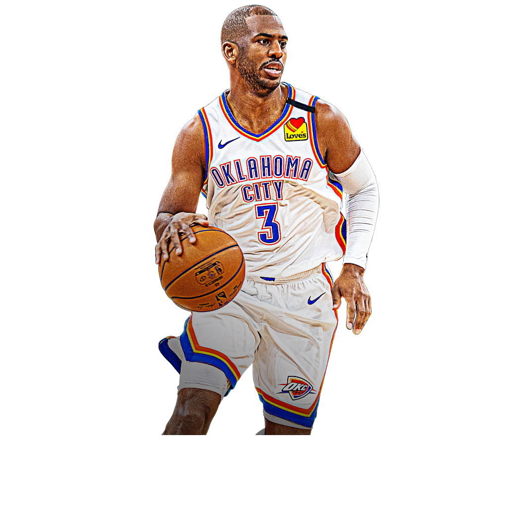 Chris Paul