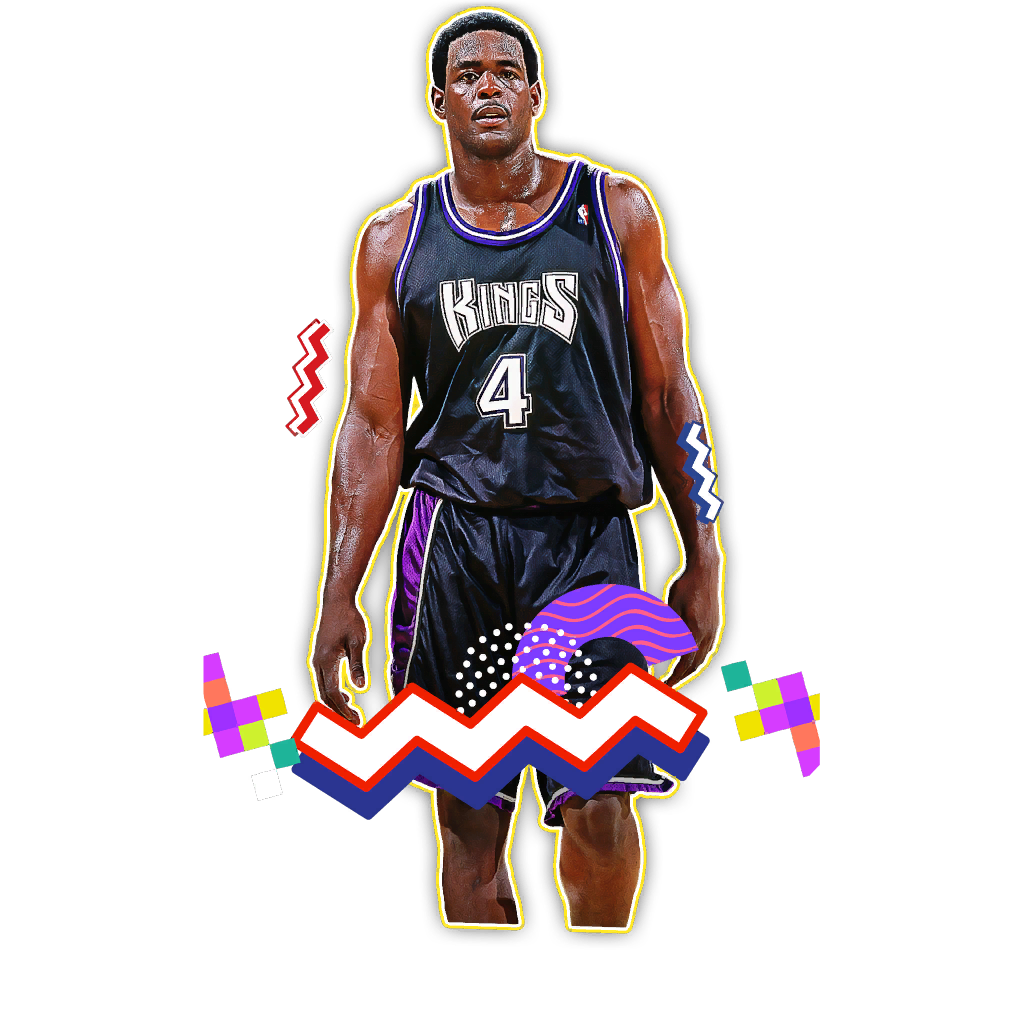 Chris Webber