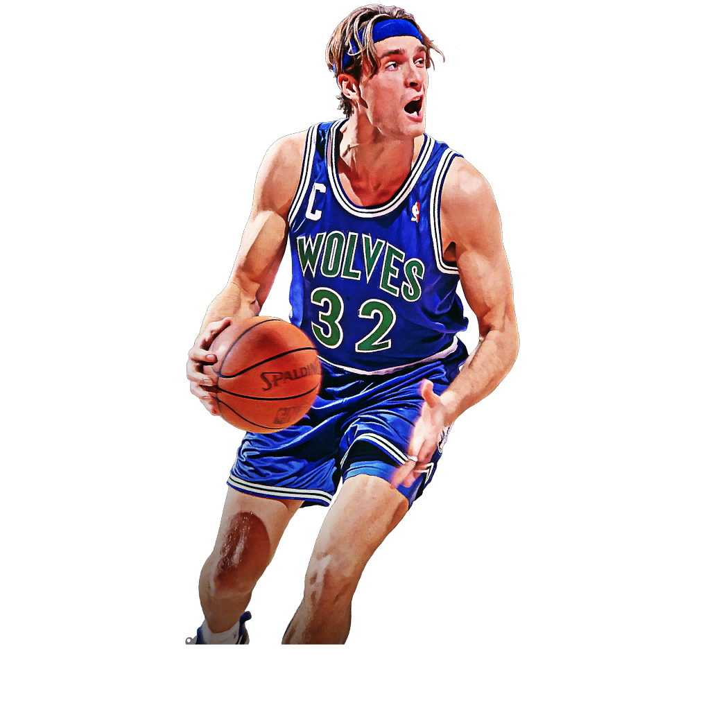 Christian Laettner