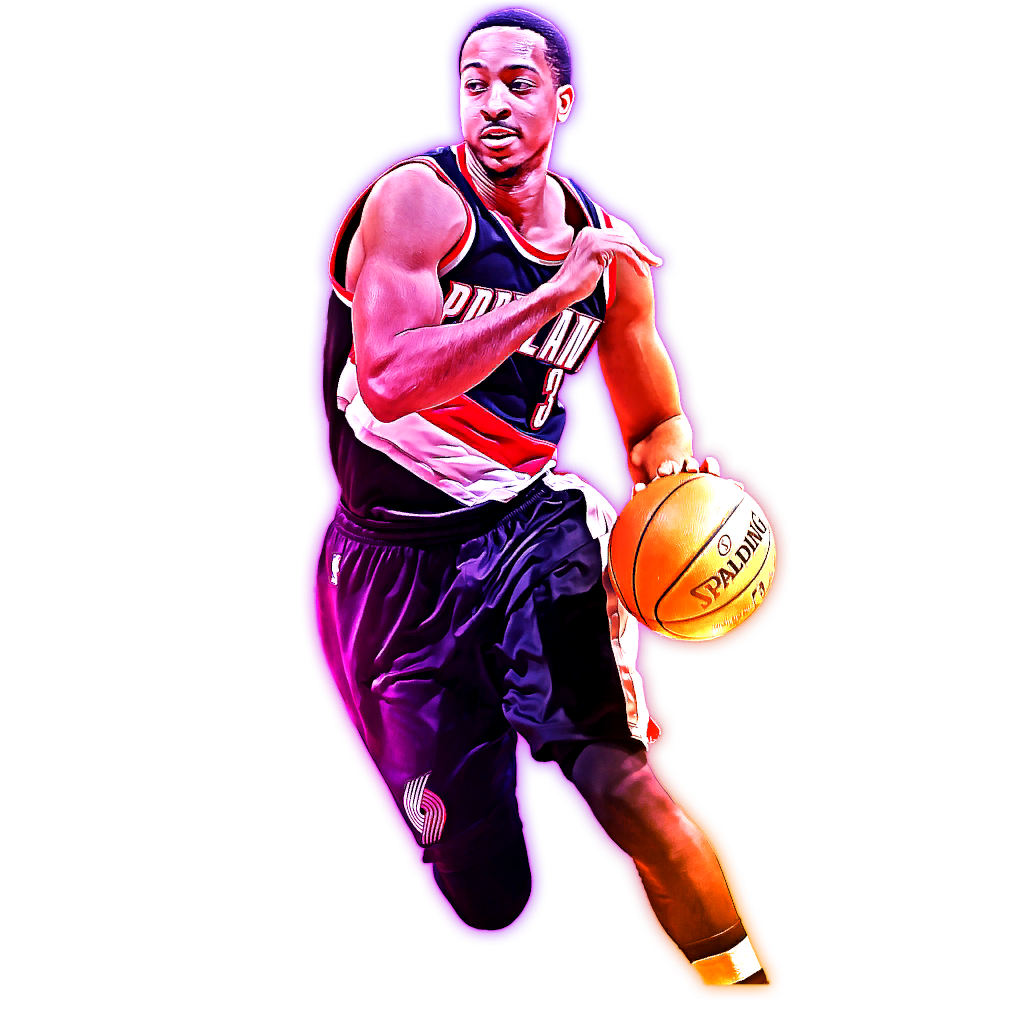 Cj Mccollum