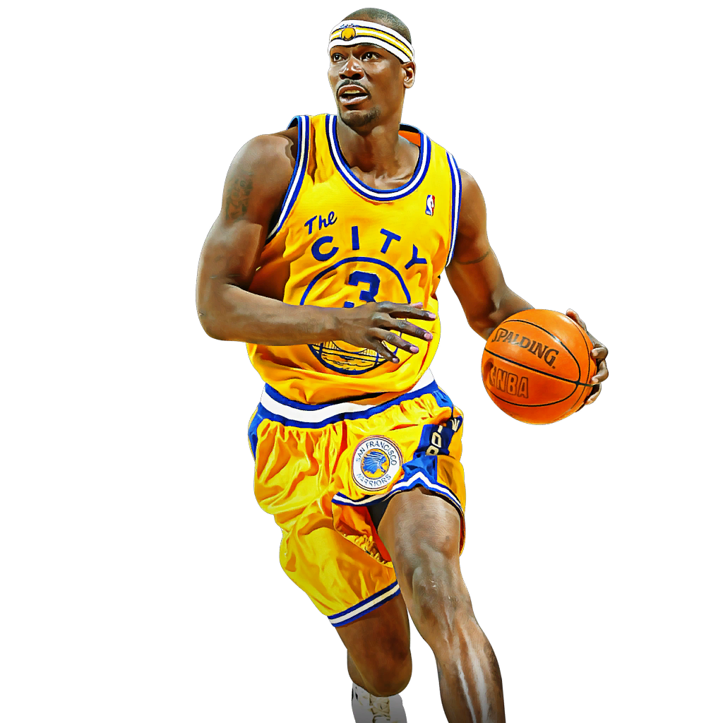 Clifford Robinson