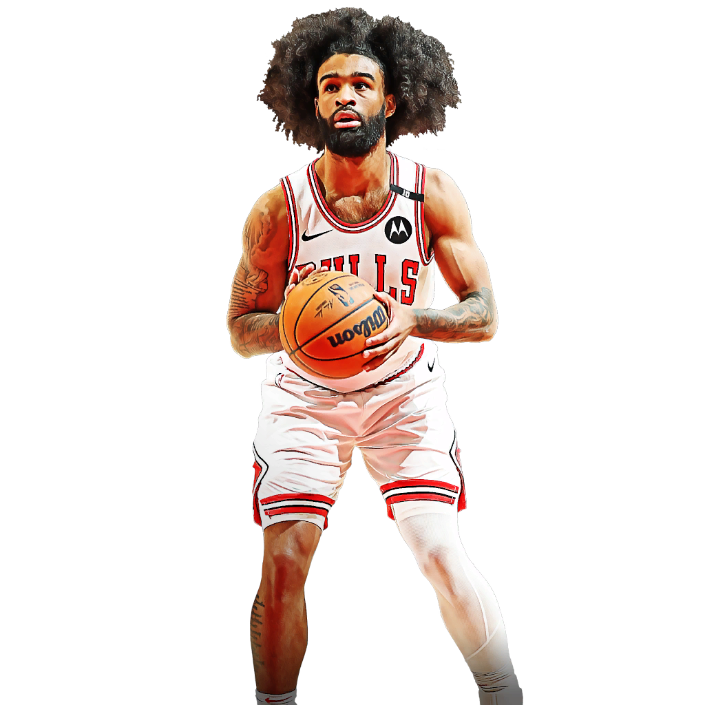 Coby White