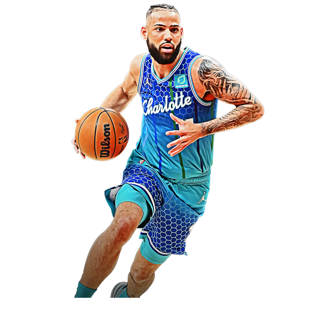 Cody Martin